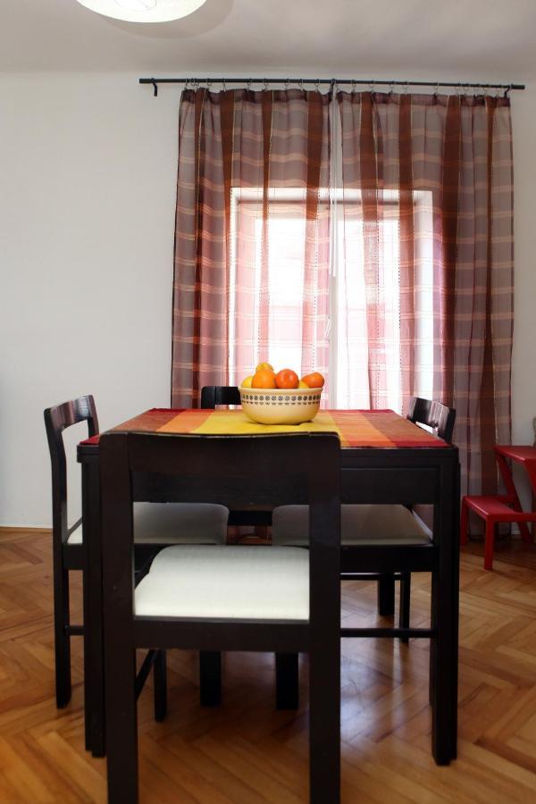 Spacious Piran Central Apartment For 5 Pax Bg Buitenkant foto