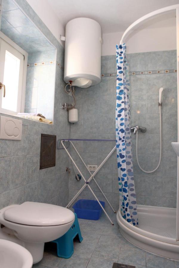 Spacious Piran Central Apartment For 5 Pax Bg Buitenkant foto