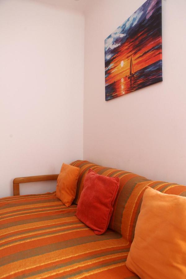 Spacious Piran Central Apartment For 5 Pax Bg Buitenkant foto