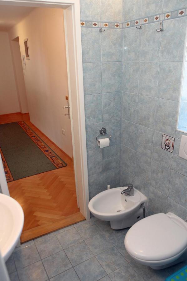 Spacious Piran Central Apartment For 5 Pax Bg Buitenkant foto